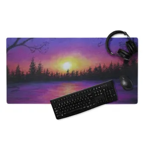 Catastrophic Beauty ~ Gaming Mouse Pad