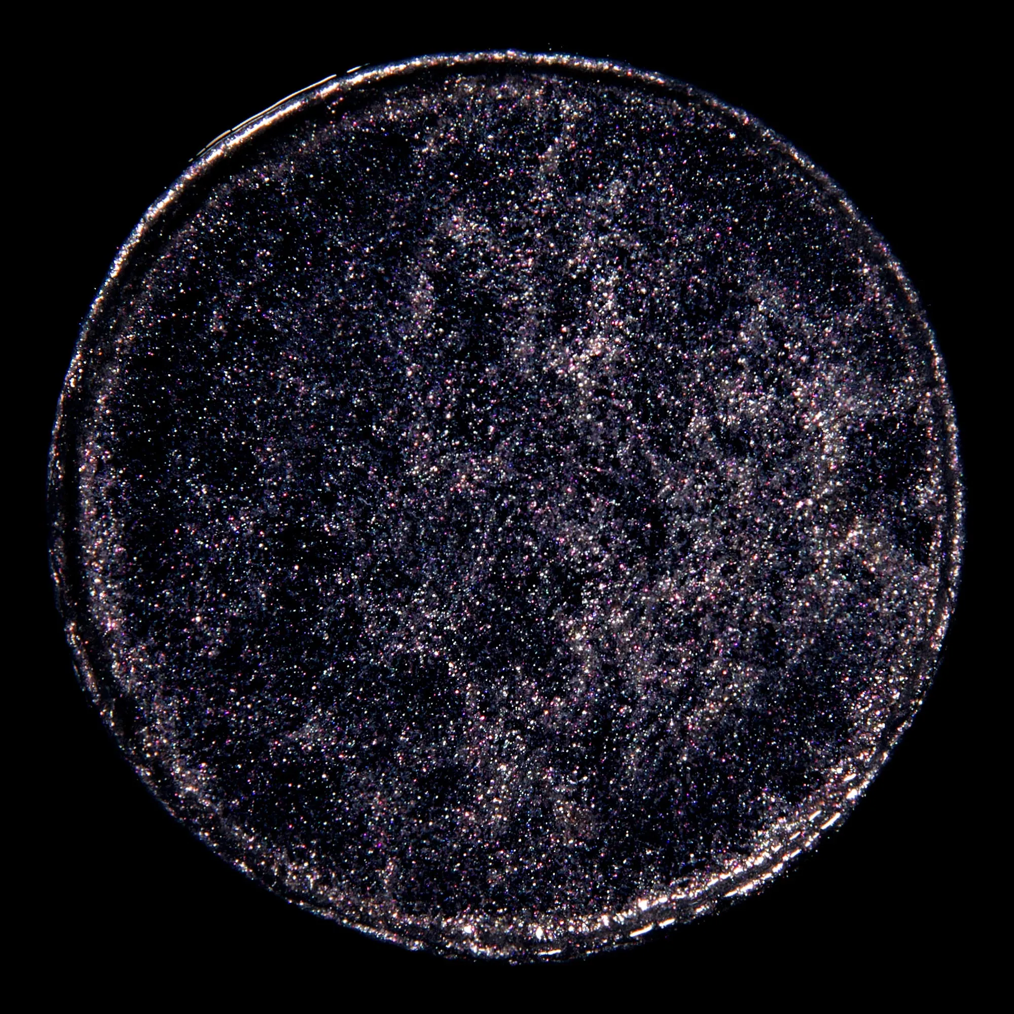 Celestial Sphere Gelée Eye Gloss: Cassiopeia