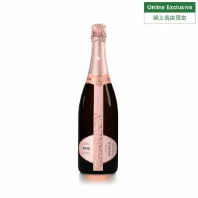 CHANDON Rose NV (750mL)