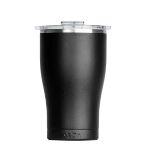 Chaser™ 22oz Black