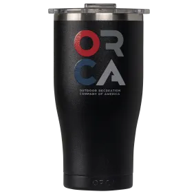 Chaser™ 27oz Big ORCA