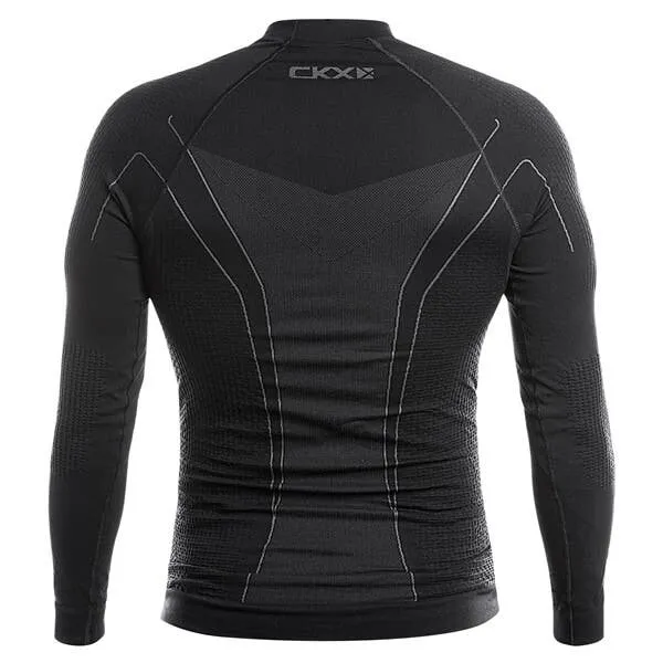 CKX Thermo Underwear, Men Long sleeves top - Men