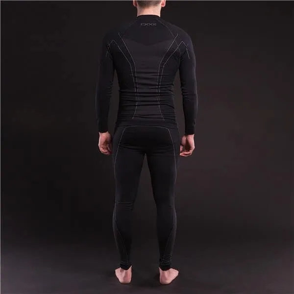 CKX Thermo Underwear, Men Long sleeves top - Men