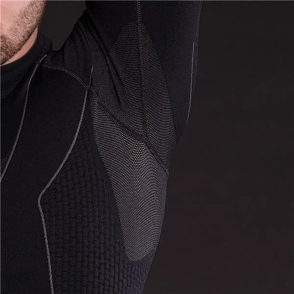 CKX Thermo Underwear, Men Long sleeves top - Men