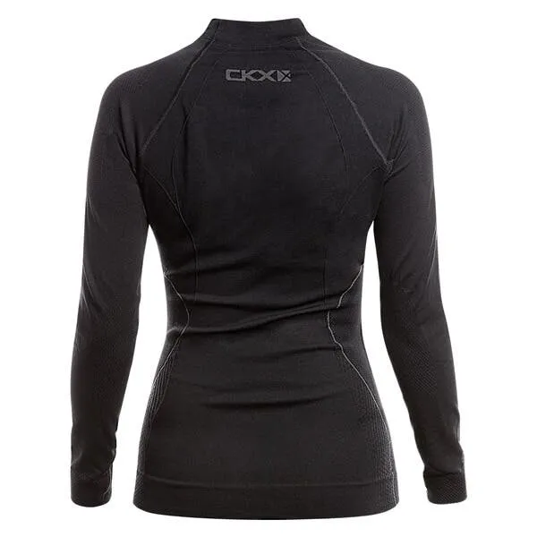 CKX Thermo Underwear, women Long sleeves top - Women