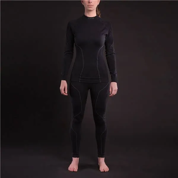 CKX Thermo Underwear, women Long sleeves top - Women