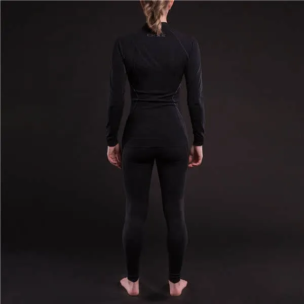 CKX Thermo Underwear, women Long sleeves top - Women