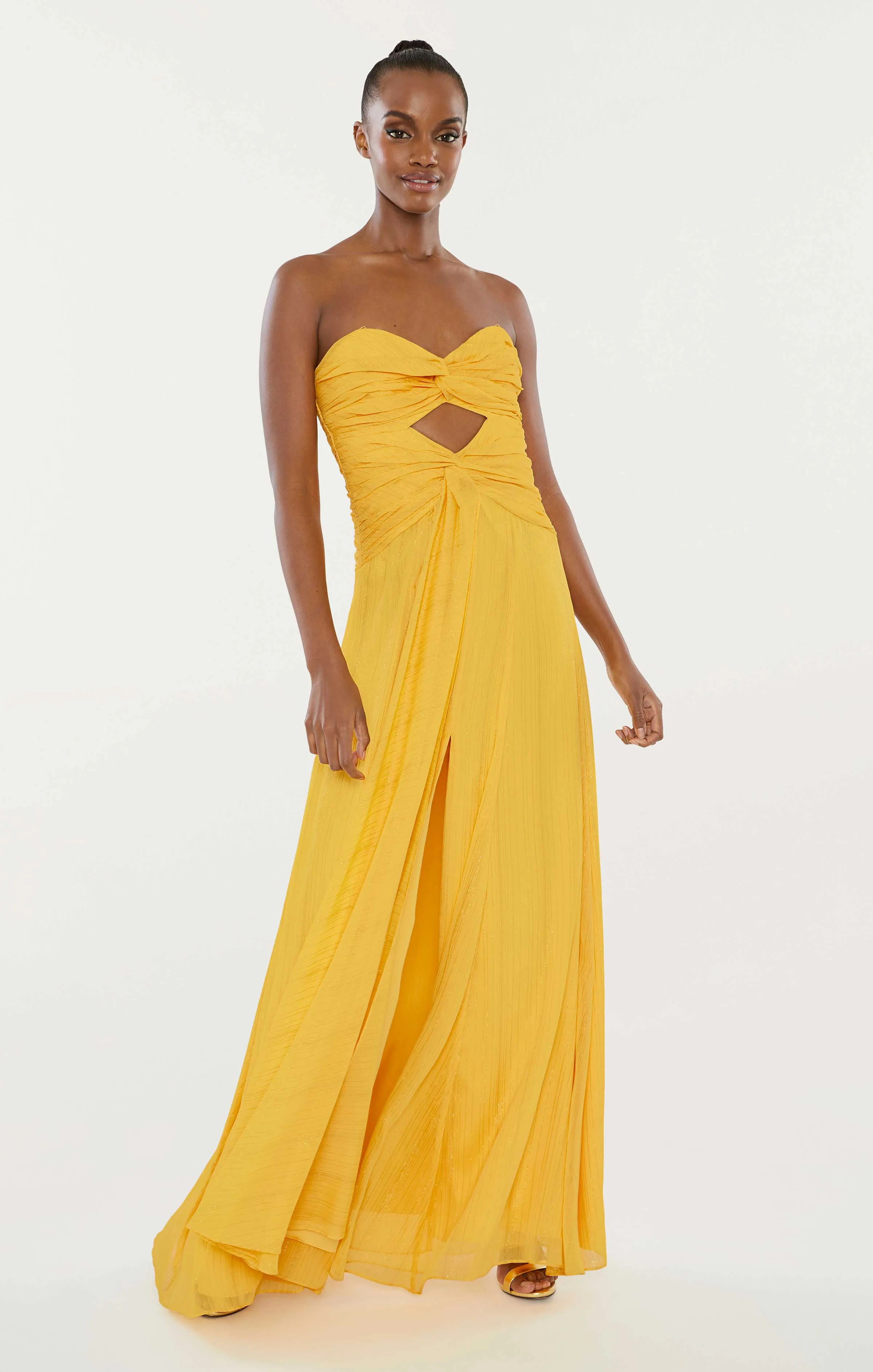 Clea Gown