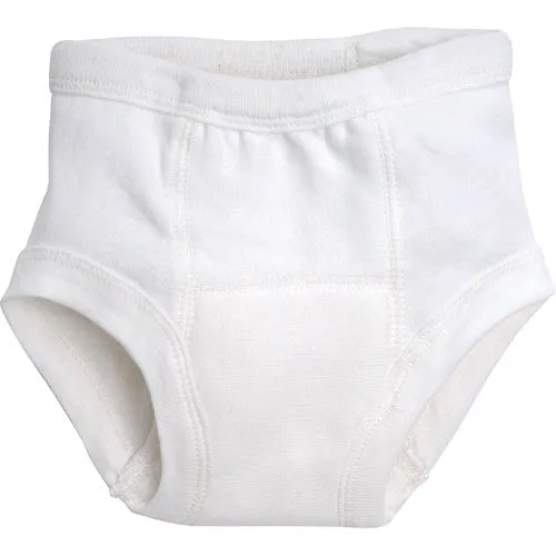 Cotton Training Pants (6 pack)