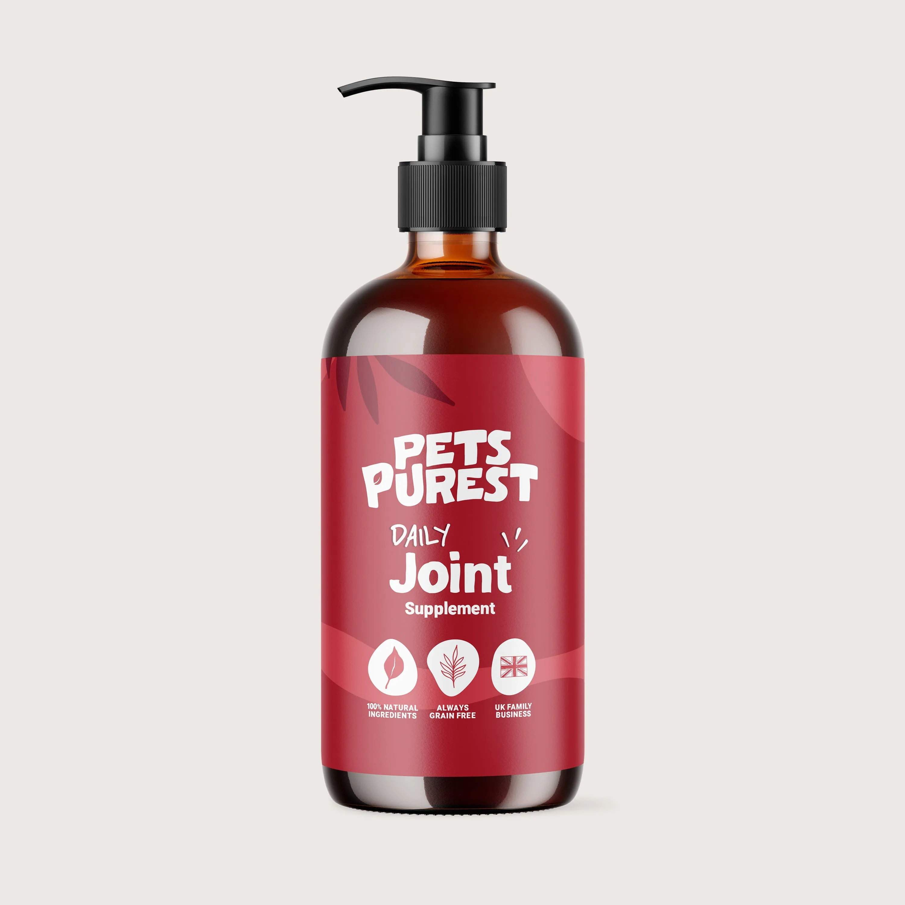 Daily Joint Supplement 300ml (Wholesale)