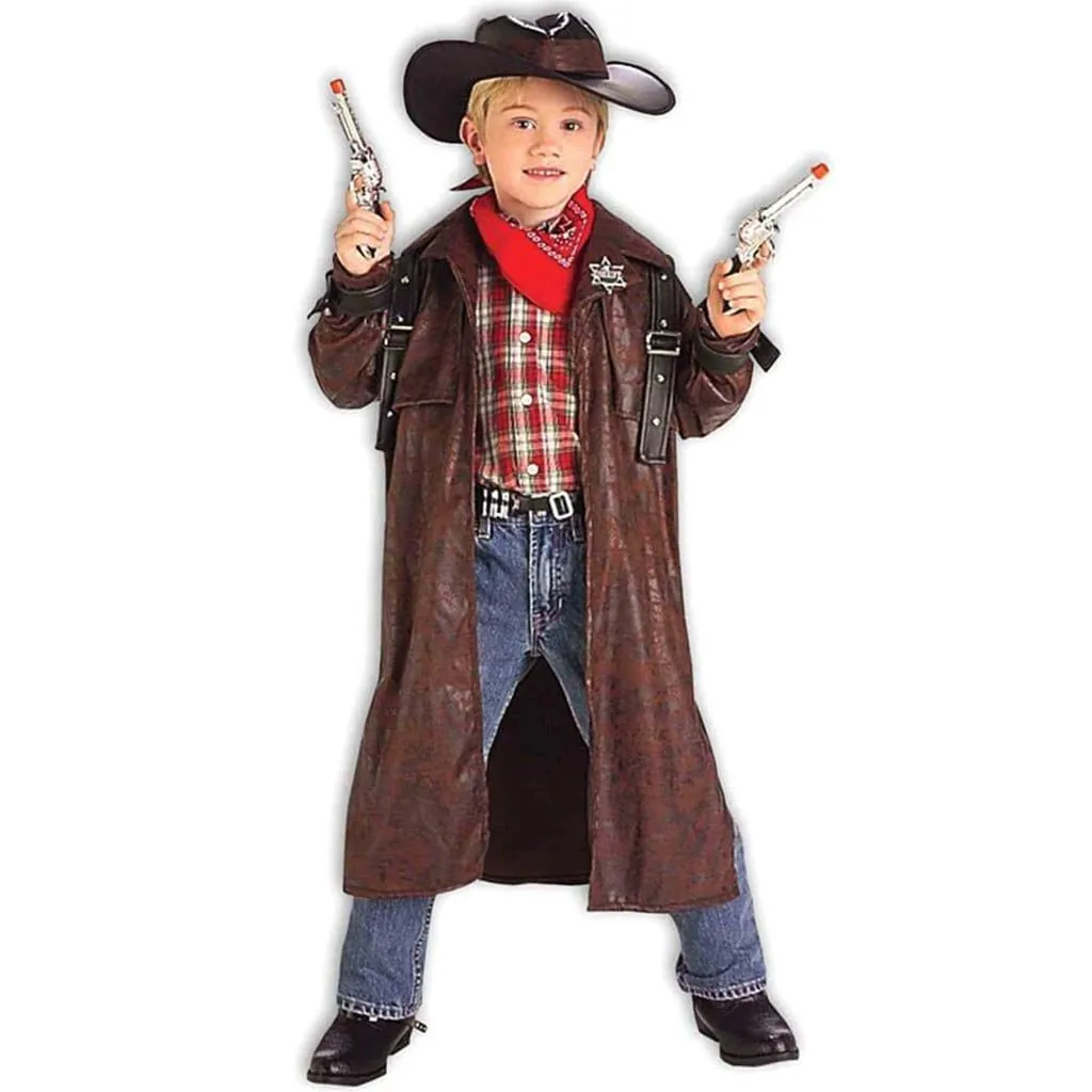 Desperado Costume