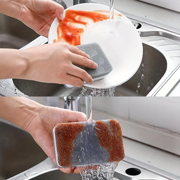 Dish washing Sponge Wipe Sponge