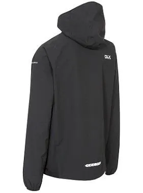 DLX Hawkings Packable Raincoat