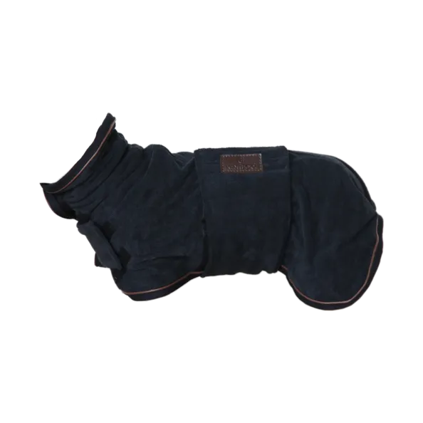 Dog Coat Towel