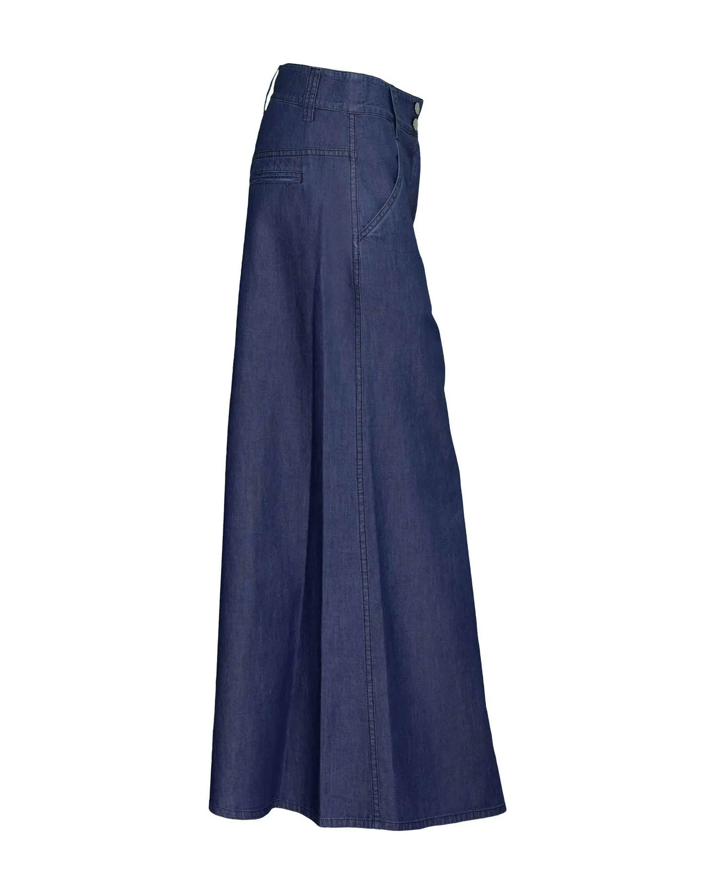 Dorothee Schumacher Denim Romance Skirtpants