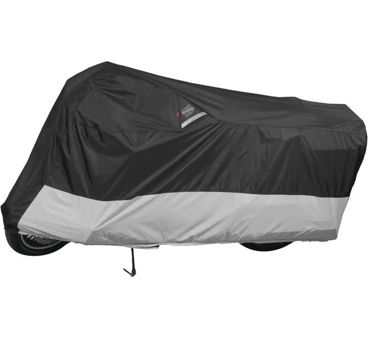 Dowco Guardian Weatherall Plus Motorcycle Covers