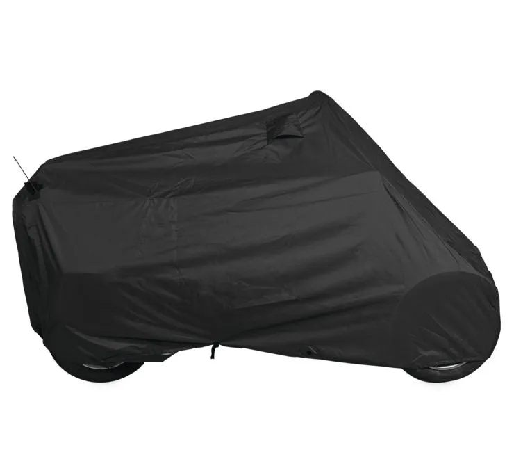 Dowco Guardian Weatherall Plus Motorcycle Covers