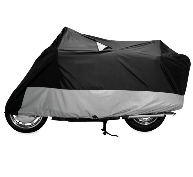 Dowco Guardian Weatherall Plus Motorcycle Covers