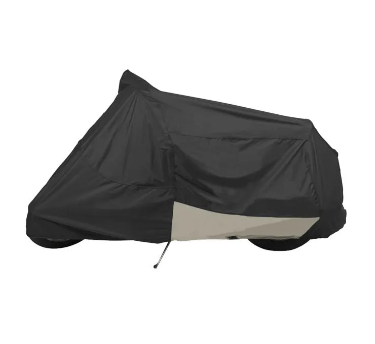 Dowco Guardian Weatherall Plus Motorcycle Covers