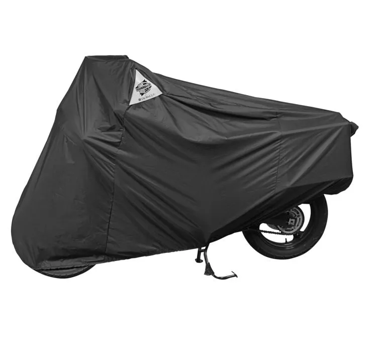 Dowco Guardian Weatherall Plus Motorcycle Covers