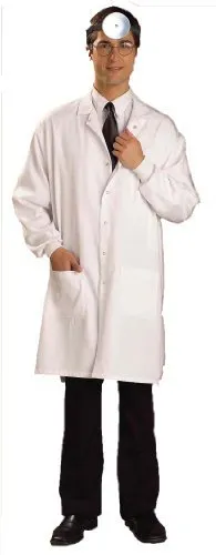 Dr.Lab Coat-Standard