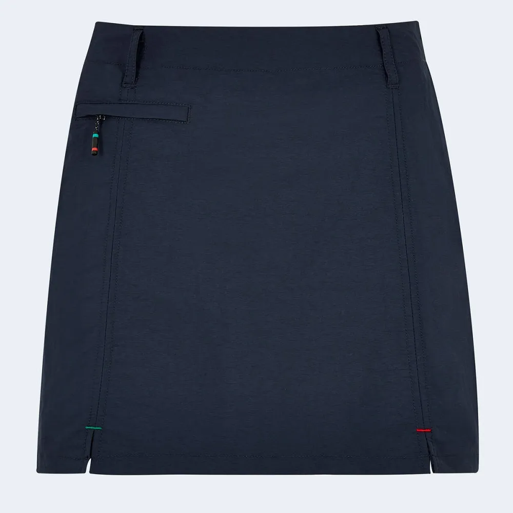 Dubarry Corsica Womens Crew Skort