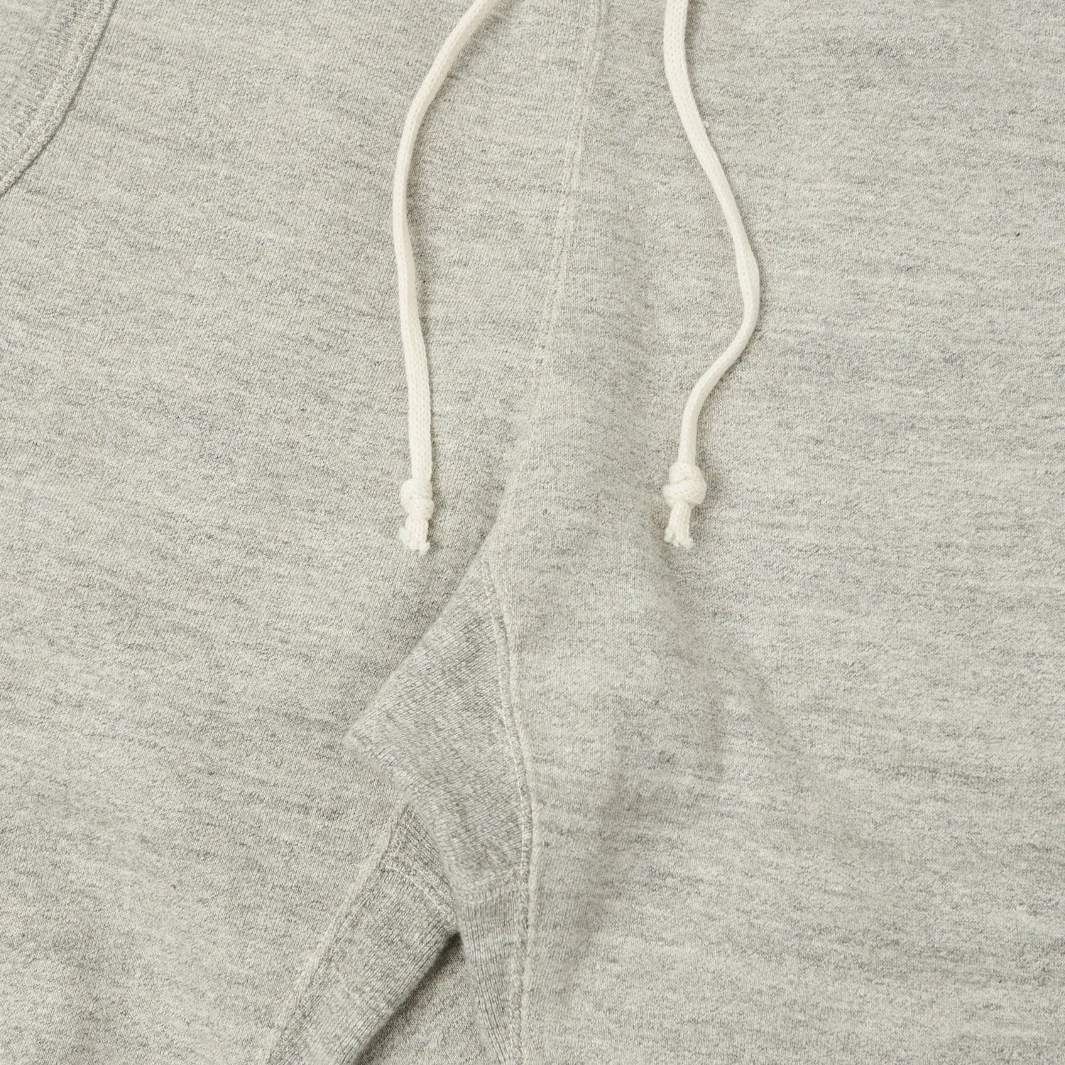 Dubbleworks Tsuriami Sweatpants - Heather Grey