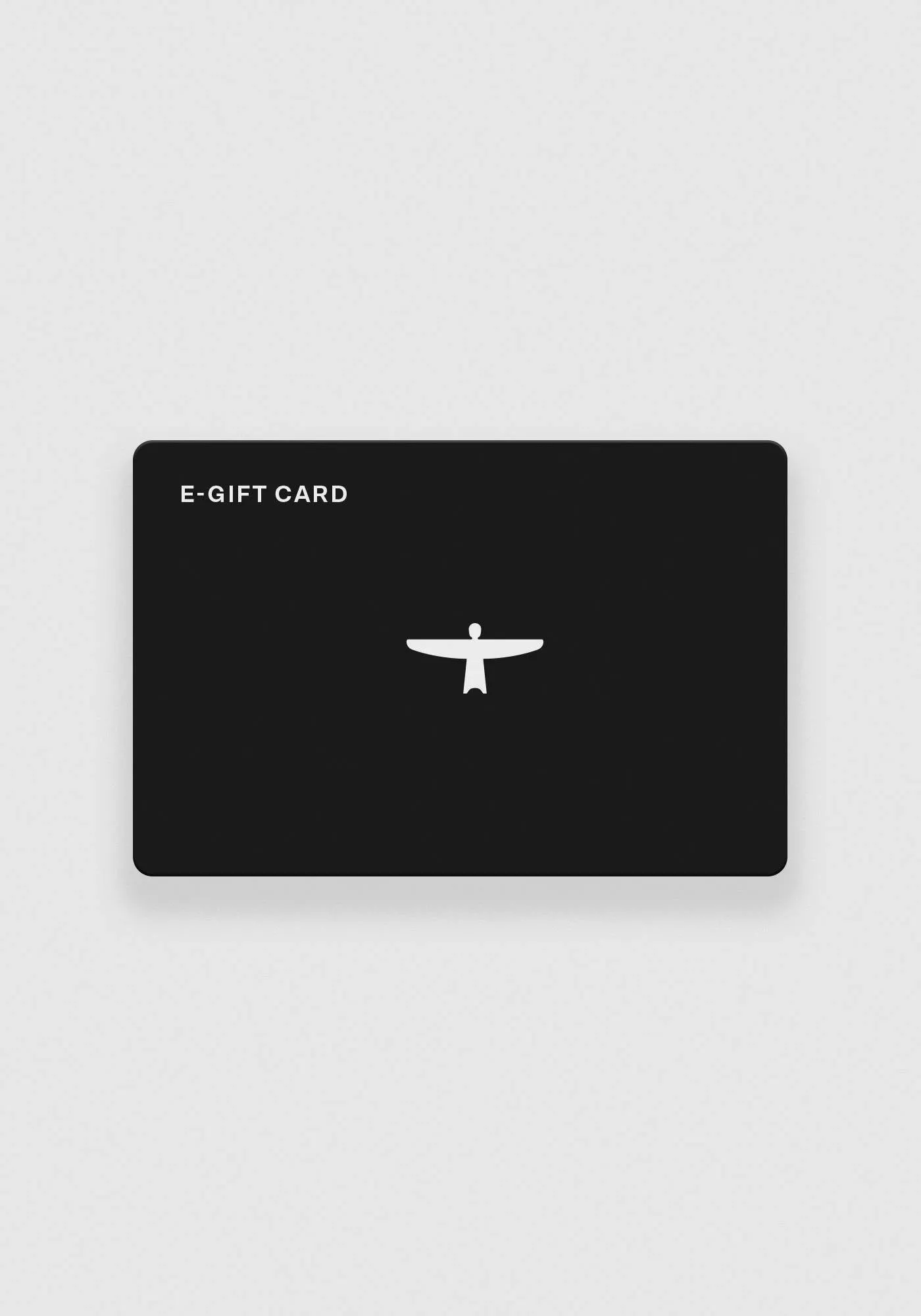 E-Gift Card (Online Use Only)