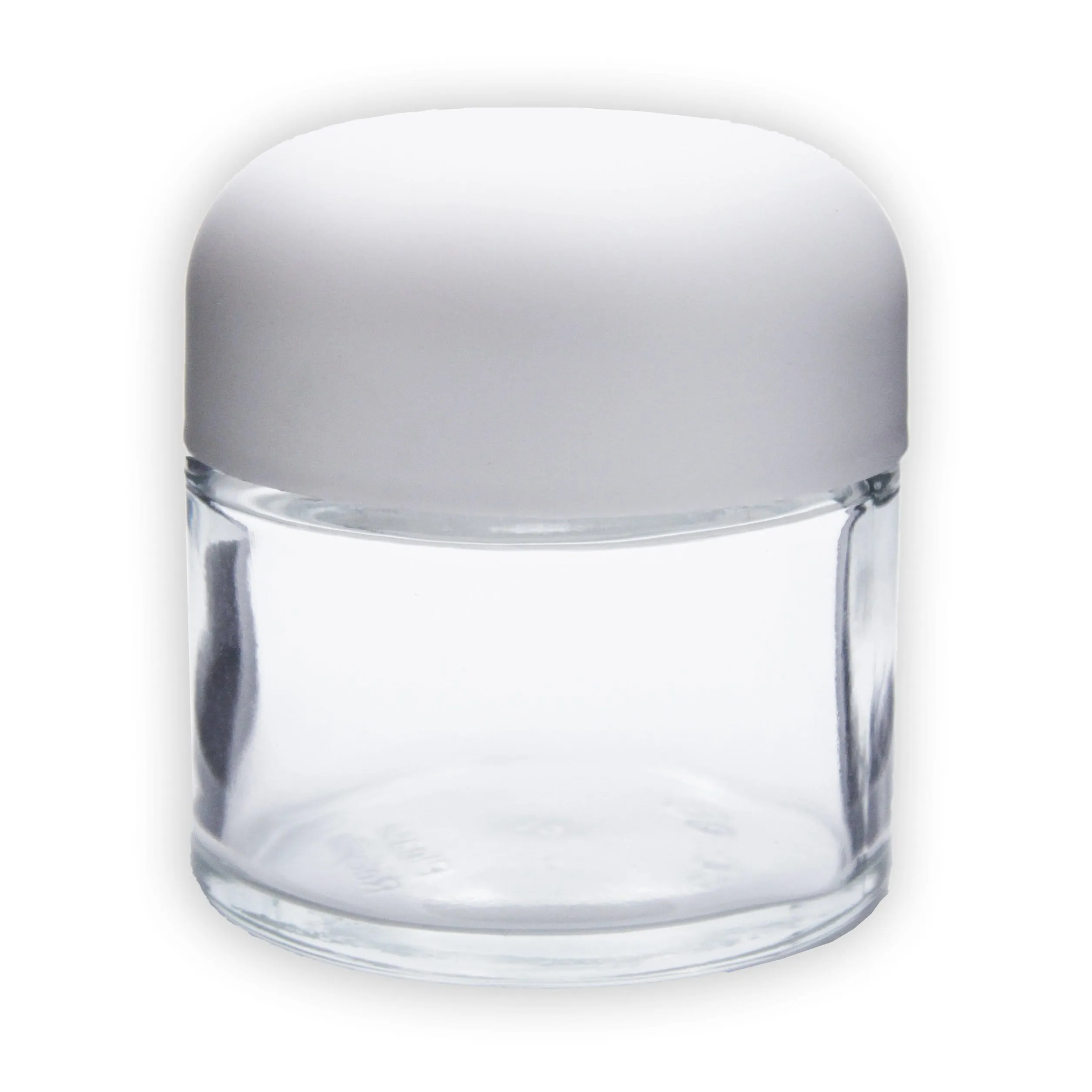 eBottles Child-Resistant PE-Lined Dome Cap | 53 mm