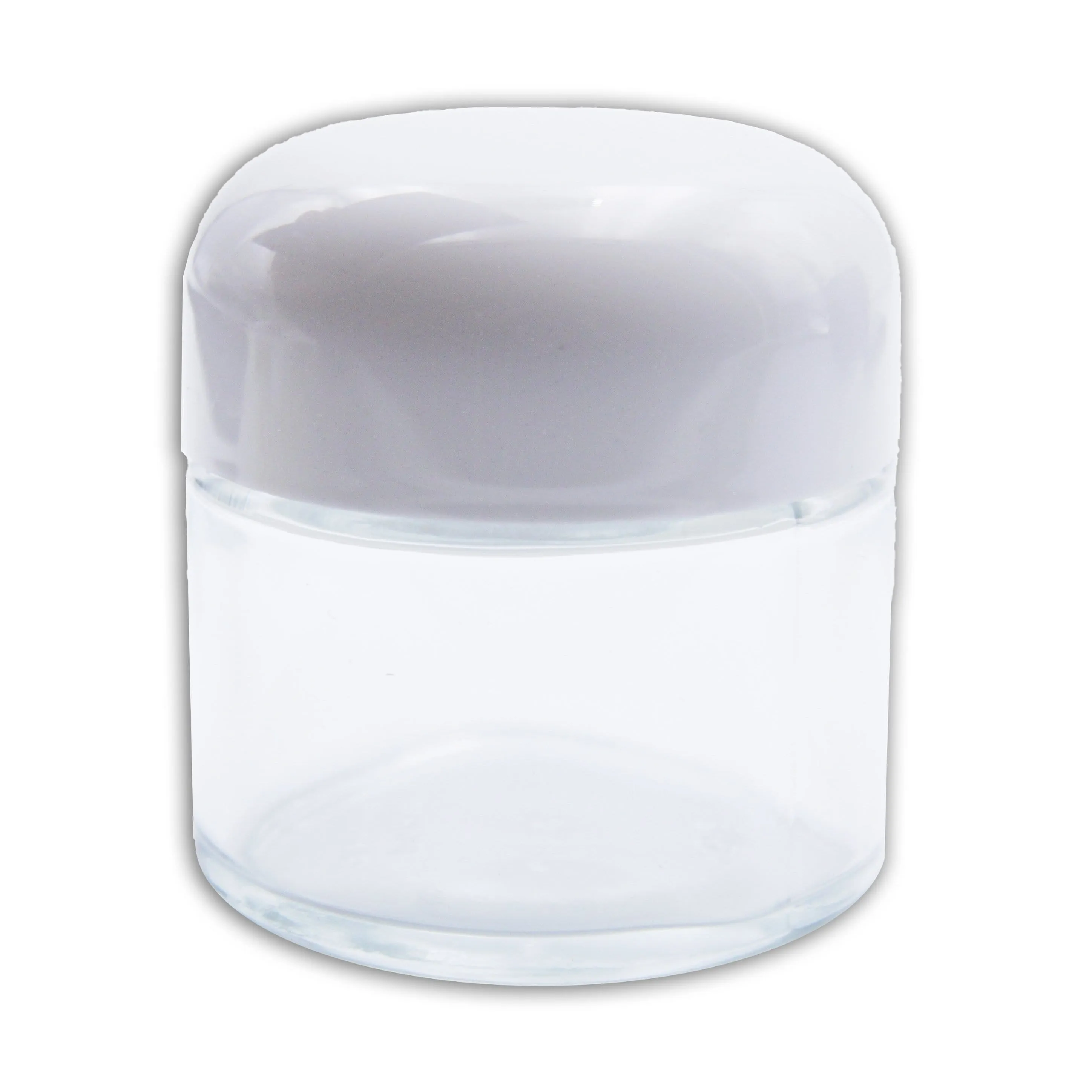 eBottles Child-Resistant PE-Lined Dome Cap | 53 mm