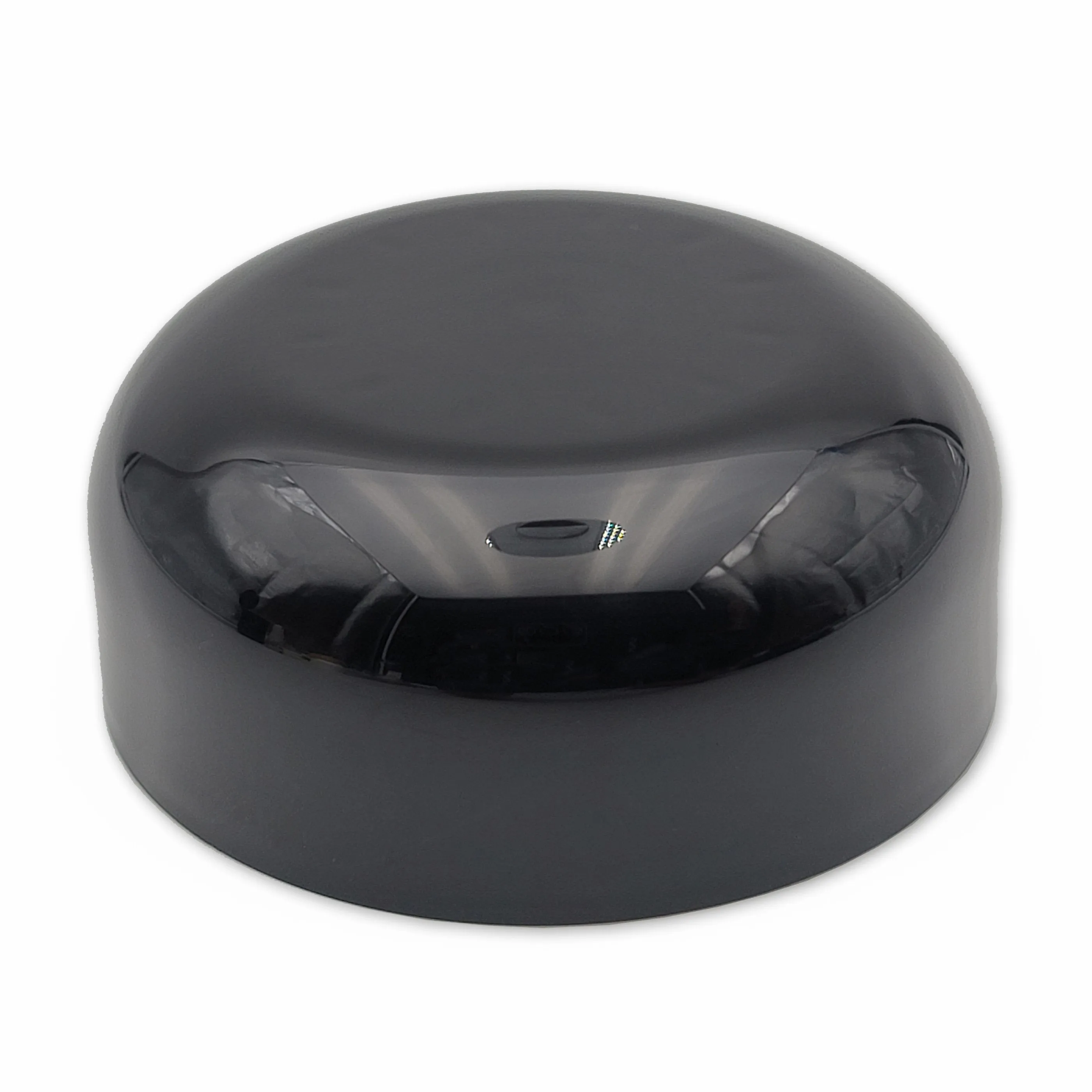 eBottles Child-Resistant PE-Lined Dome Cap | 53 mm