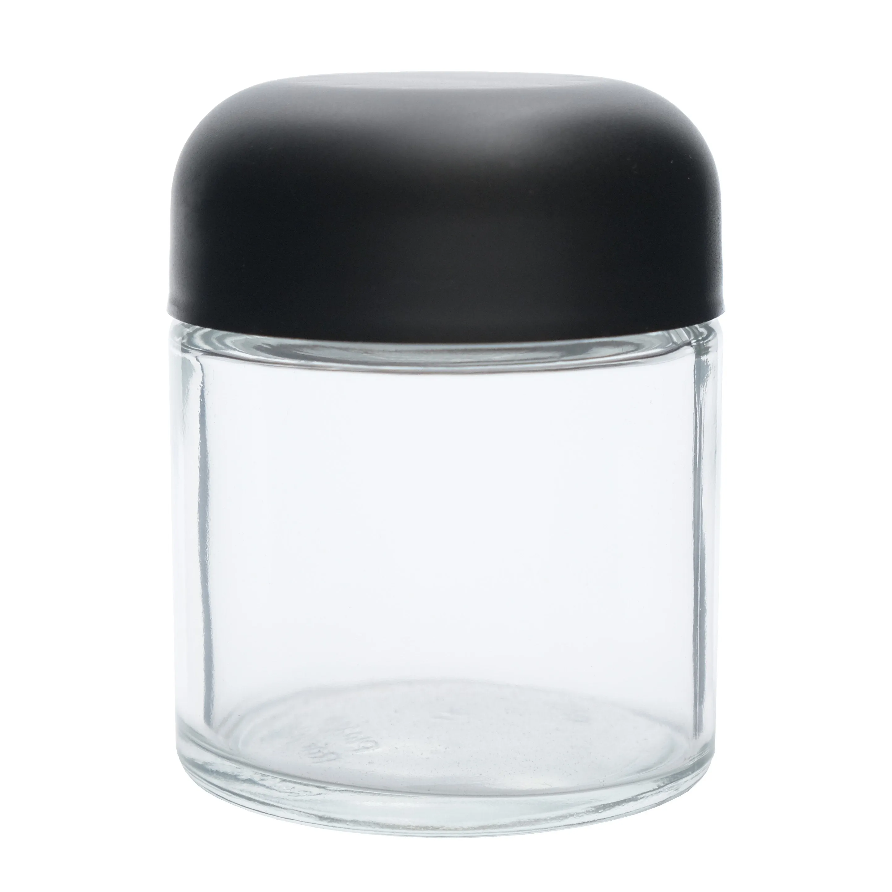 eBottles Child-Resistant PE-Lined Dome Cap | 53 mm