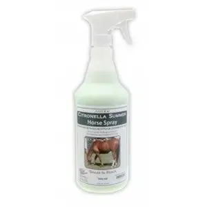 Equine America Citronella Summer Spray for Horses