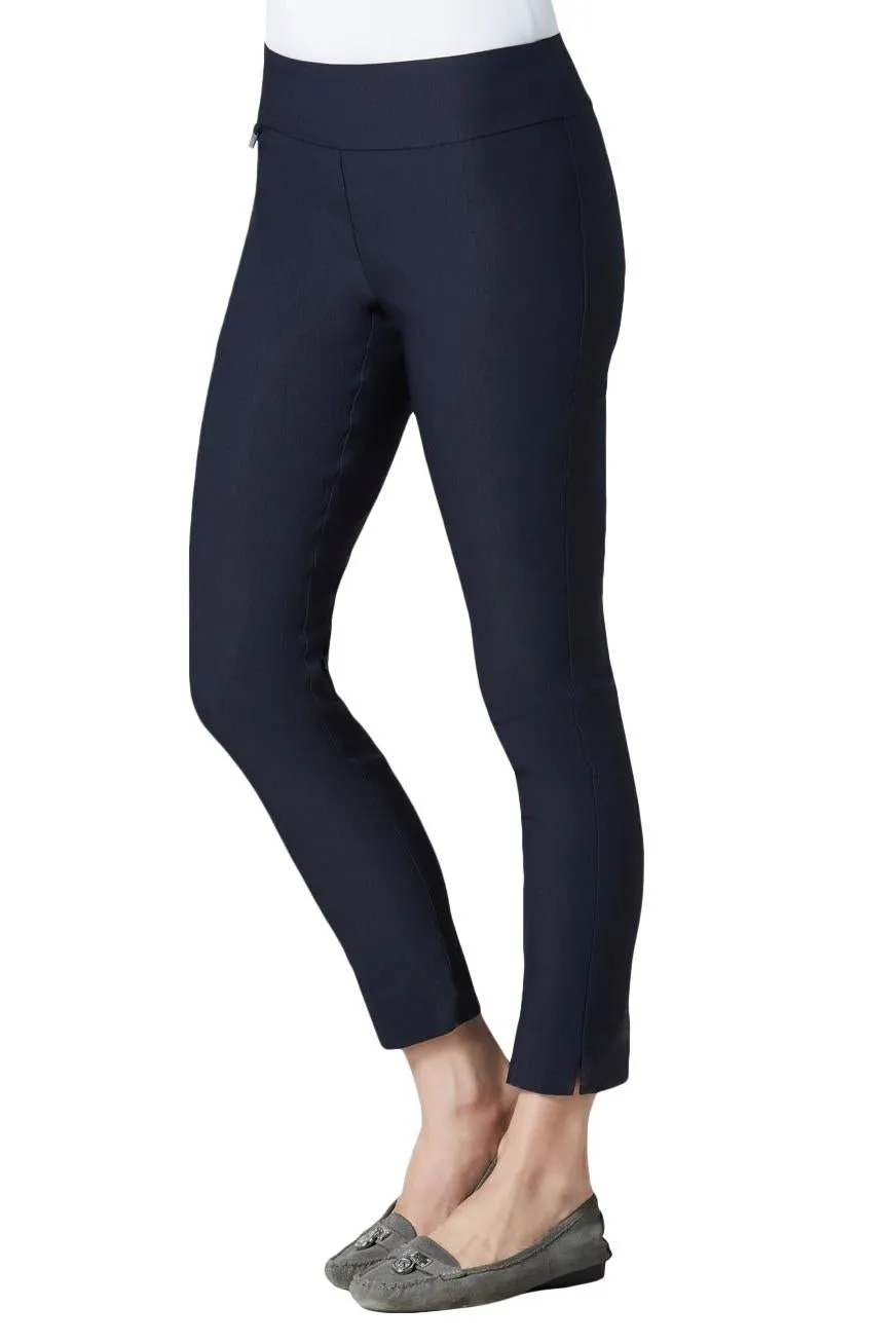 Essentials Slim Ankle Narrow Pants, Mila Stretch