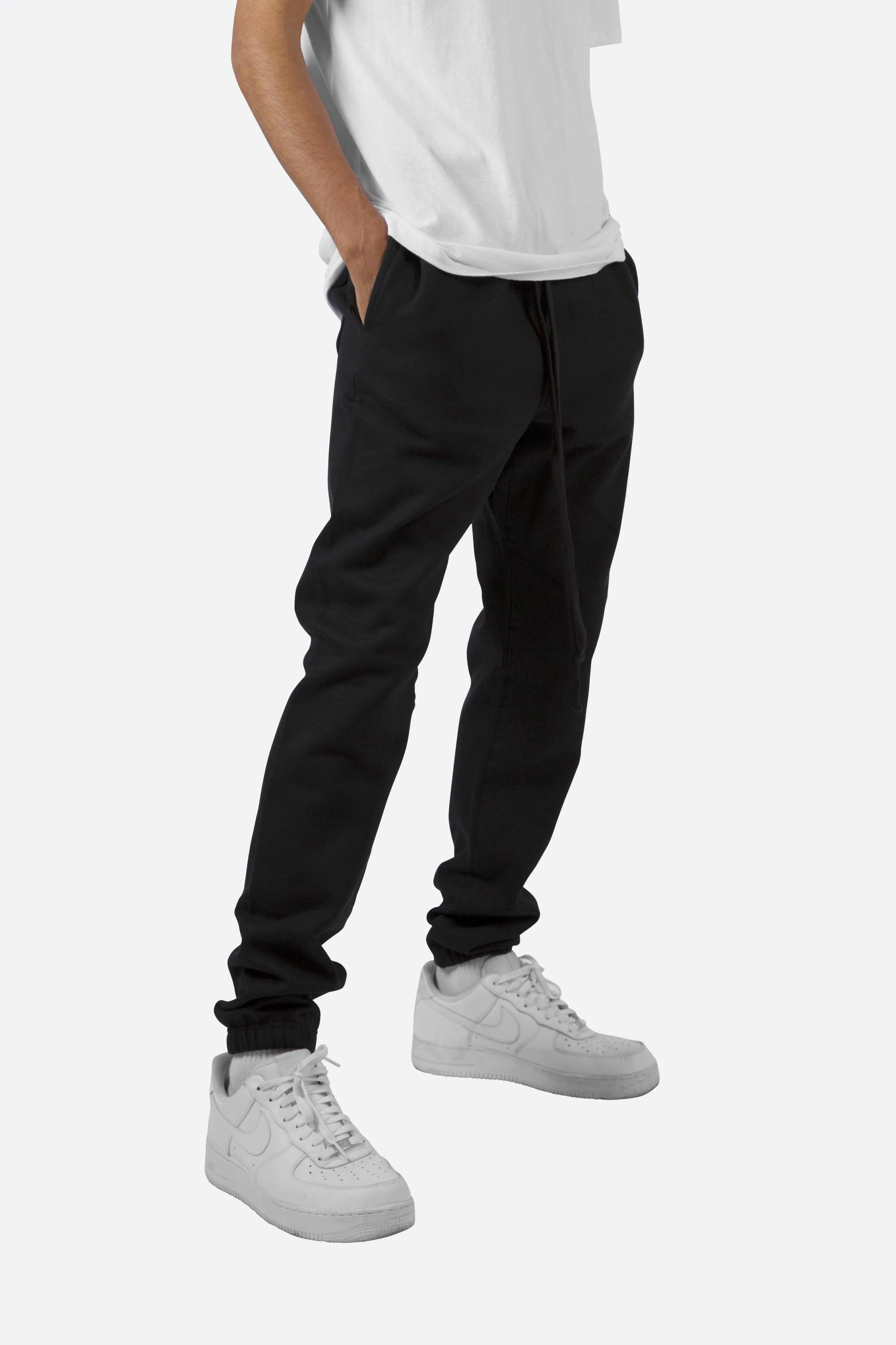 Every Day Sweatpants - Black