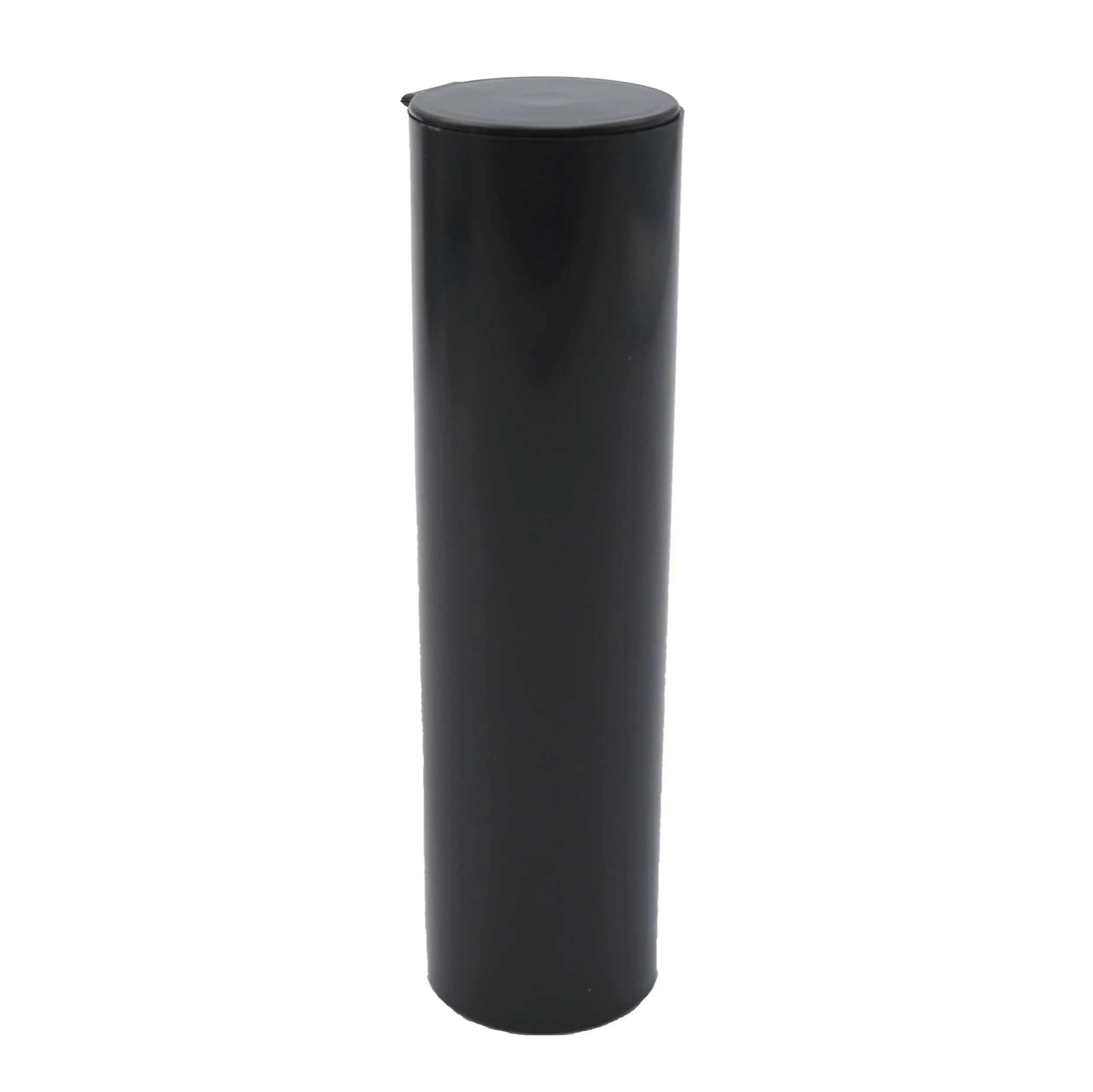 Extra Wide Squeeze Top Child-Resistant Pre-Roll Tube | 114 mm