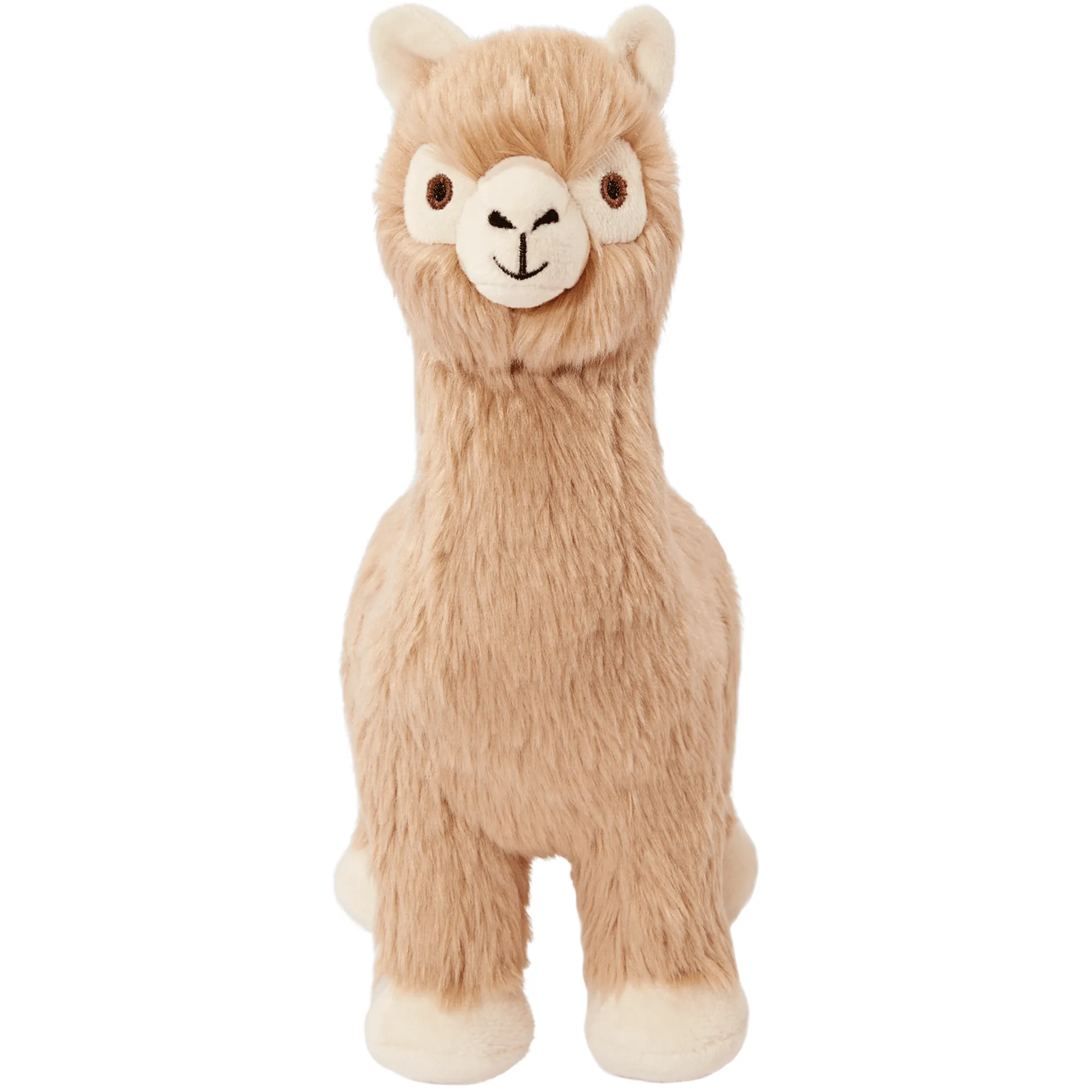 Fluff & Tuff Inca Alpaca Dog Toy