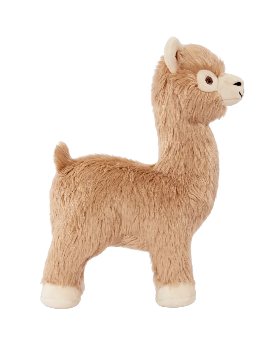 Fluff & Tuff Inca Alpaca