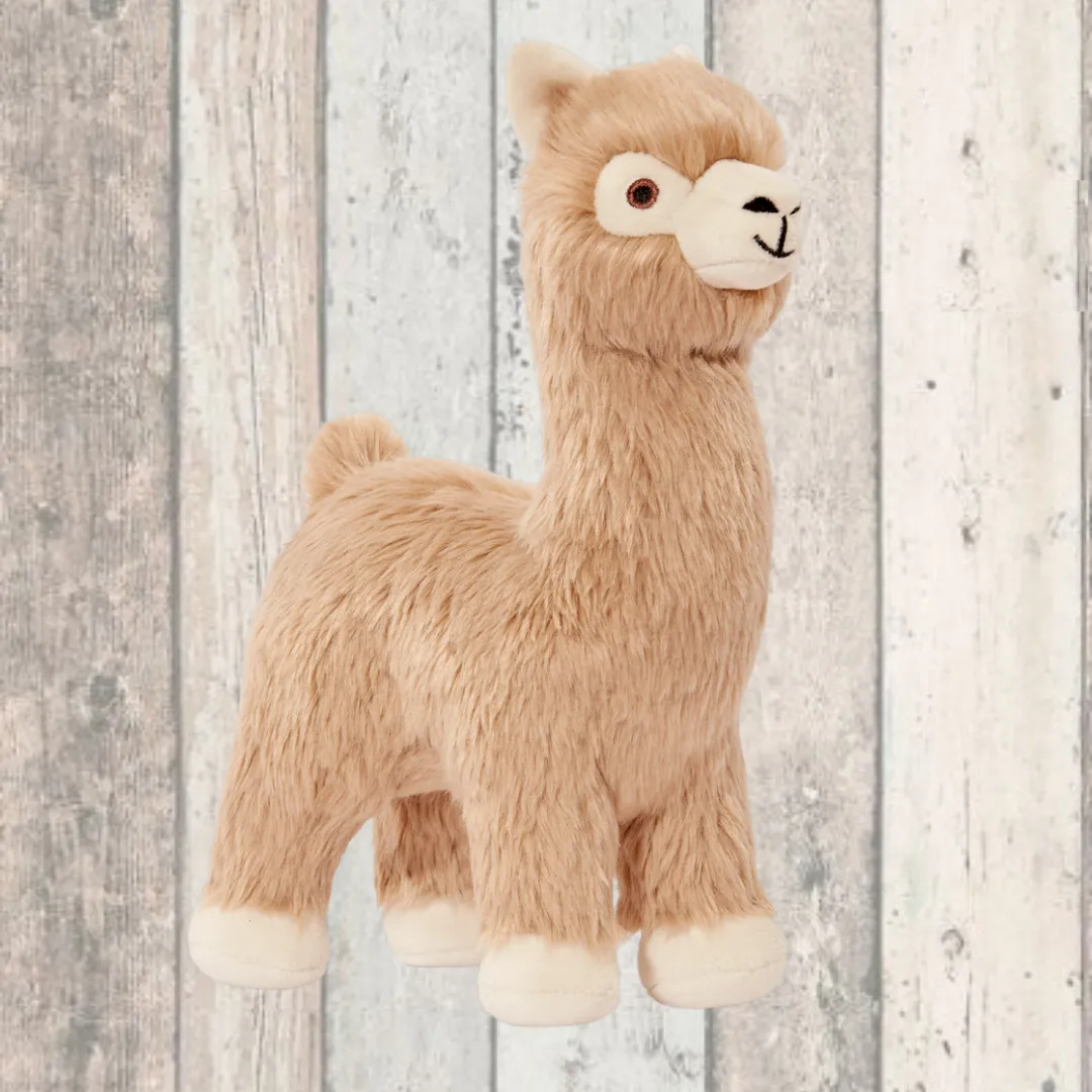 Fluff & Tuff Inca Alpaca