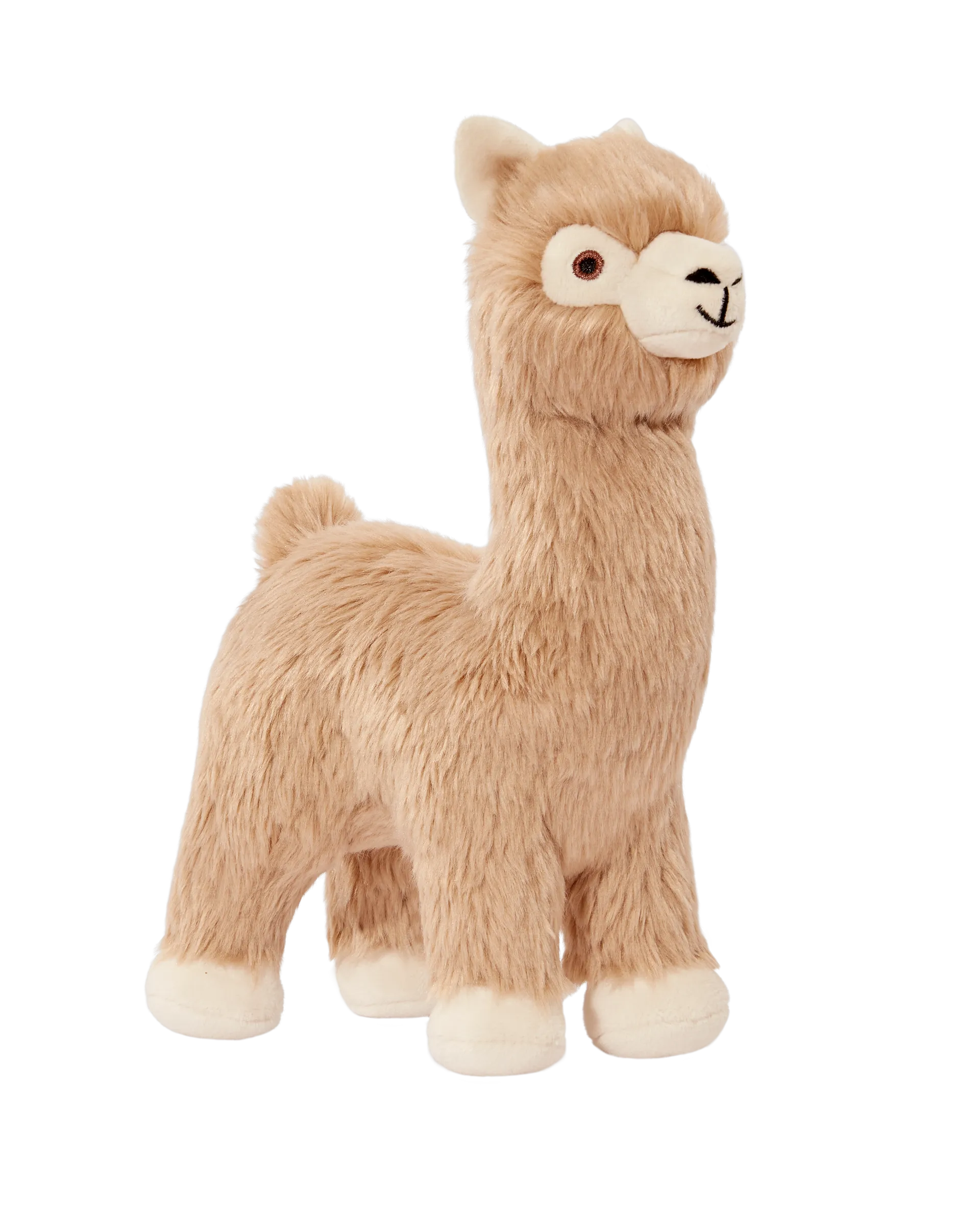 Fluff & Tuff - Inca the Alpaca