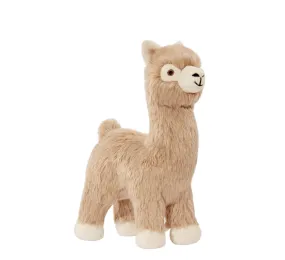 Fluff N Tuff Inca Alpaca 11''