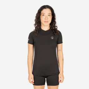 Fourth Element Womens J2 Short Sleeve Top XS