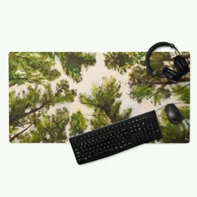 Free Falling ~ Gaming Mouse Pad