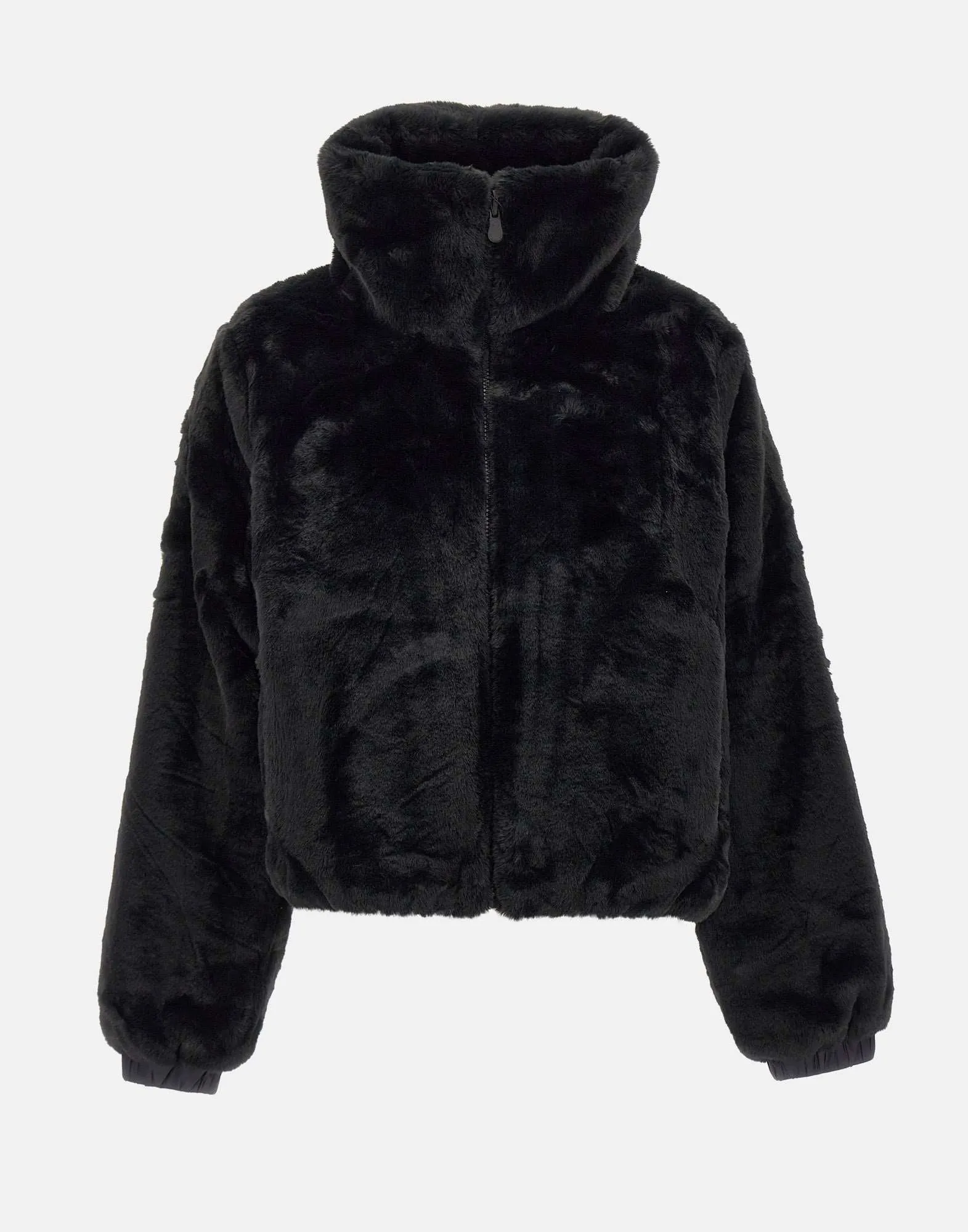 Fury Reversible Eco Fur Coat