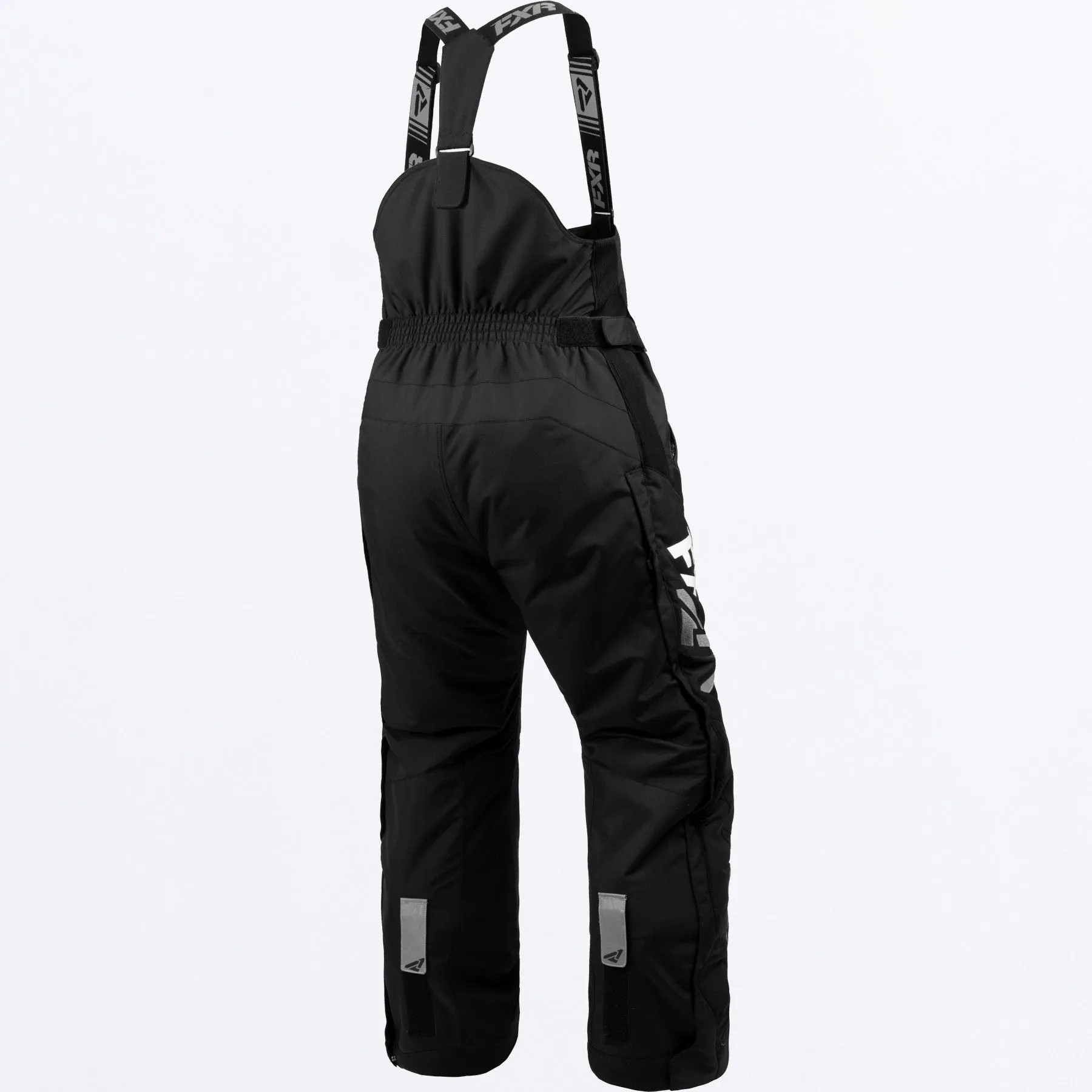 FXR Mens Insulated Team FX Pant