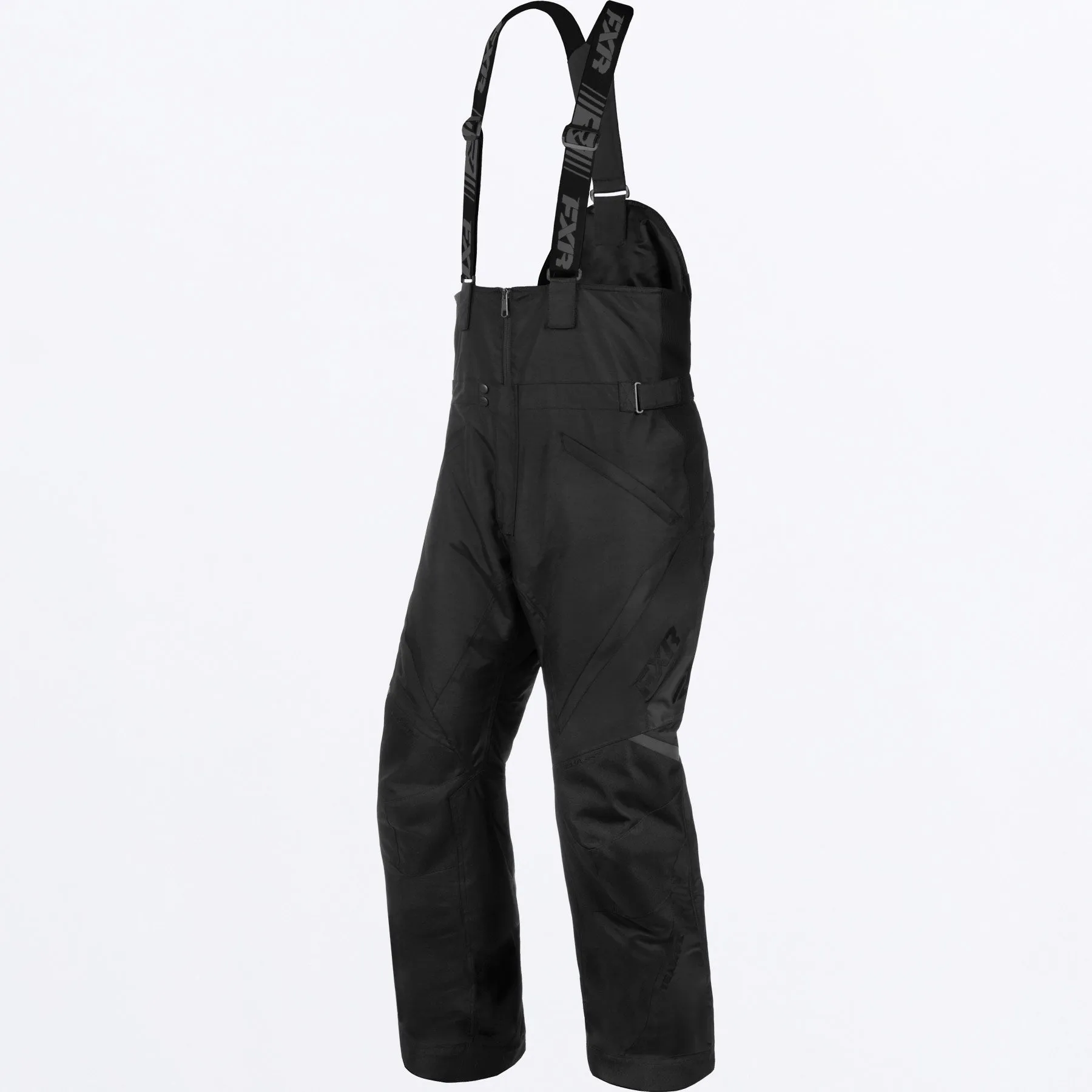 FXR Mens Insulated Team FX Pant