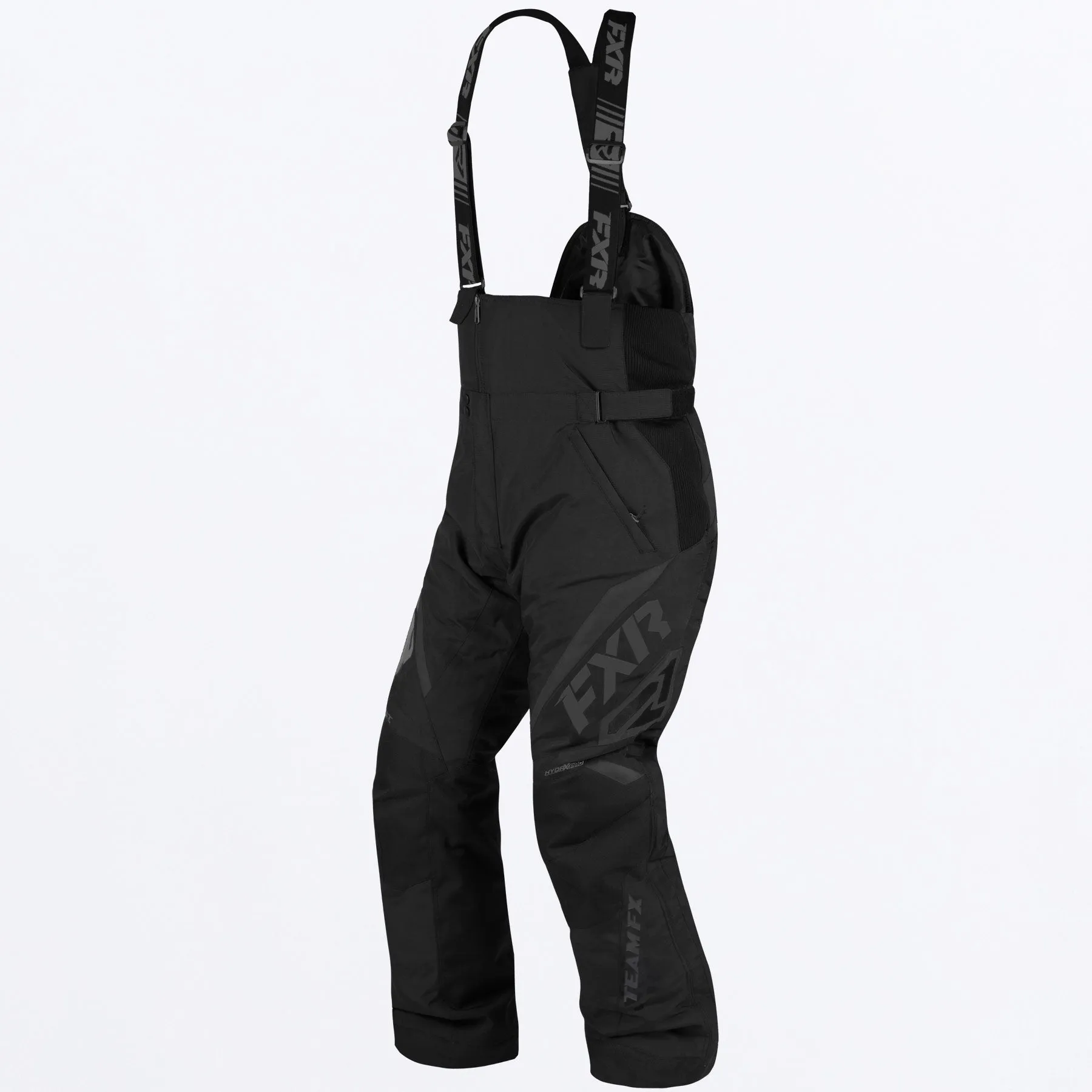 FXR Mens Insulated Team FX Pant