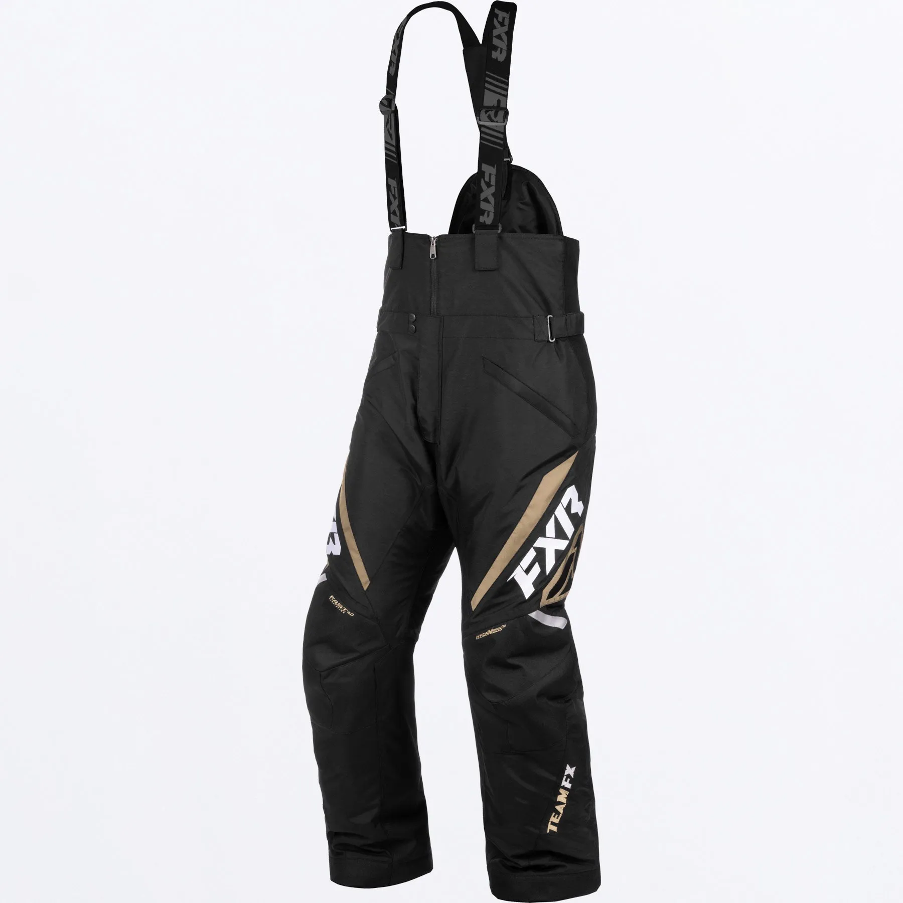 FXR Mens Insulated Team FX Pant