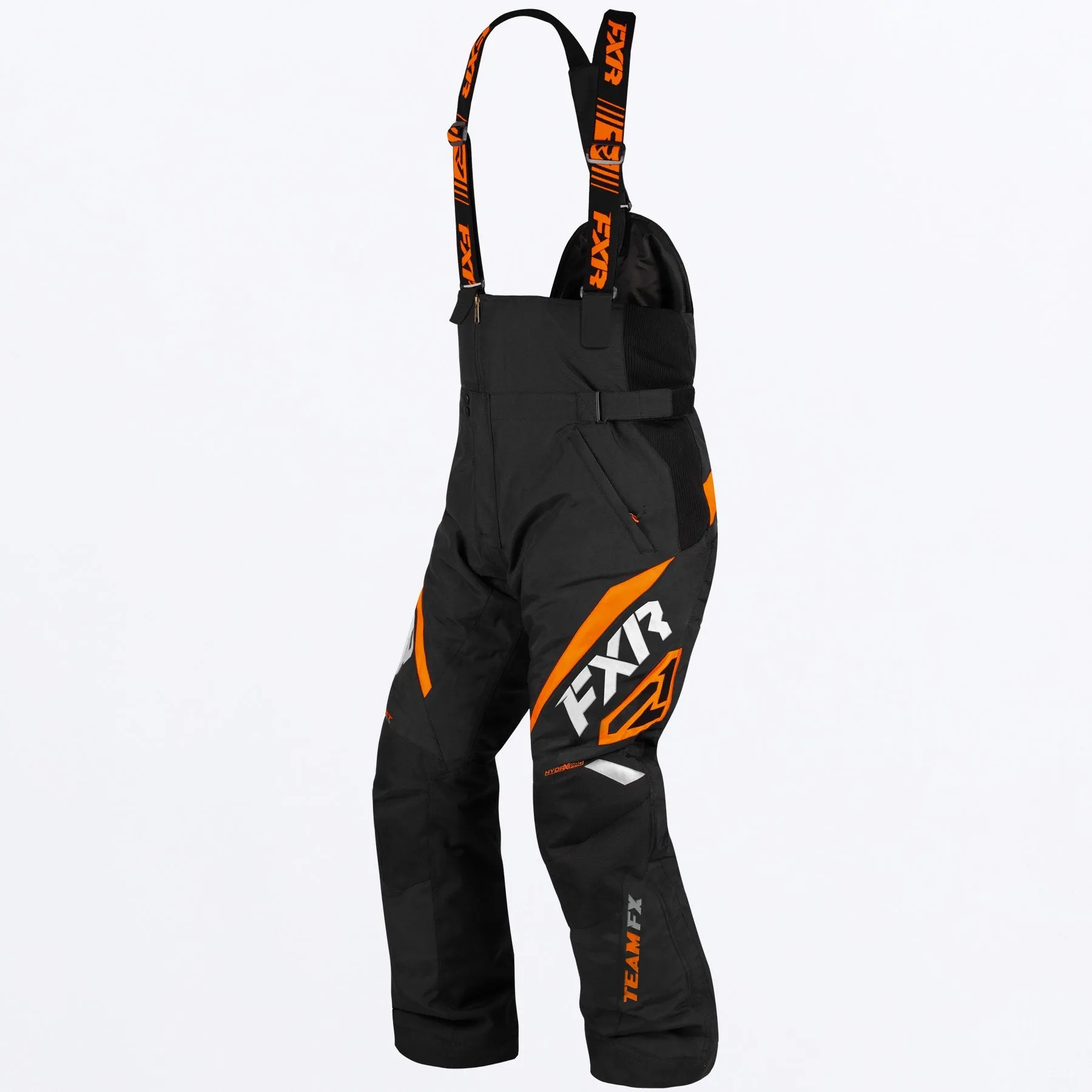 FXR Mens Insulated Team FX Pant