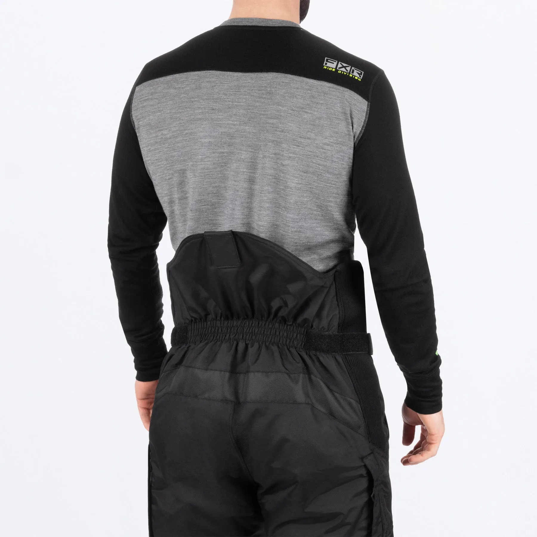 FXR Mens Insulated Team FX Pant